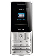 Best available price of Philips X130 in Saintvincent