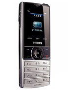 Best available price of Philips X500 in Saintvincent