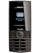 Best available price of Philips Xenium X501 in Saintvincent