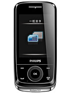 Best available price of Philips X510 in Saintvincent