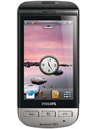 Best available price of Philips X525 in Saintvincent