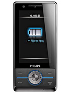 Best available price of Philips X605 in Saintvincent