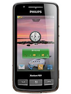 Best available price of Philips X622 in Saintvincent