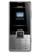 Best available price of Philips X630 in Saintvincent
