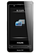 Best available price of Philips X809 in Saintvincent