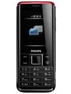 Best available price of Philips Xenium X523 in Saintvincent