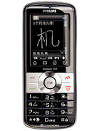 Best available price of Philips Xenium X300 in Saintvincent