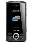 Best available price of Philips X516 in Saintvincent