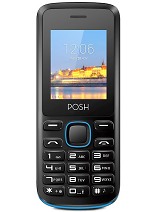 Best available price of Posh Lynx A100 in Saintvincent
