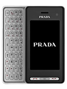 Best available price of LG KF900 Prada in Saintvincent