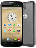 Best available price of Prestigio MultiPhone 5503 Duo in Saintvincent