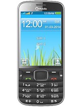 Best available price of QMobile B800 in Saintvincent