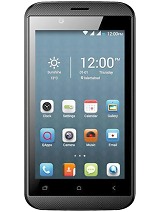 Best available price of QMobile T50 Bolt in Saintvincent