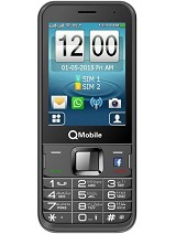 Best available price of QMobile Explorer 3G in Saintvincent