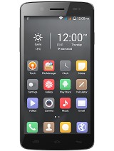 Best available price of QMobile Linq L10 in Saintvincent
