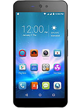 Best available price of QMobile Linq L15 in Saintvincent