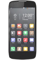 Best available price of QMobile Linq X70 in Saintvincent