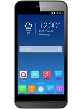 Best available price of QMobile Noir LT250 in Saintvincent