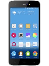 Best available price of QMobile Noir LT600 in Saintvincent