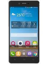 Best available price of QMobile Noir M300 in Saintvincent