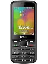 Best available price of QMobile M800 in Saintvincent
