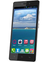 Best available price of QMobile Noir M90 in Saintvincent