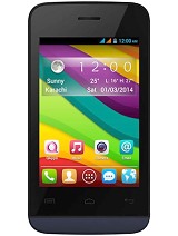 Best available price of QMobile Noir A110 in Saintvincent