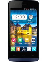 Best available price of QMobile Noir A120 in Saintvincent