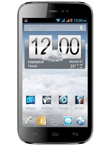 Best available price of QMobile Noir A15 3D in Saintvincent