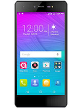 Best available price of QMobile Noir Z10 in Saintvincent