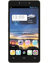 Best available price of QMobile Noir Z3 in Saintvincent
