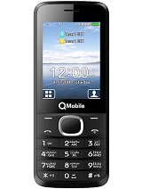 Best available price of QMobile Power3 in Saintvincent