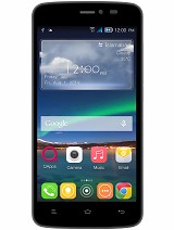 Best available price of QMobile Noir X400 in Saintvincent