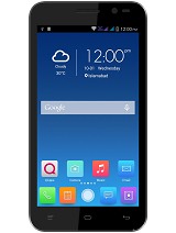 Best available price of QMobile Noir X600 in Saintvincent