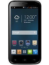 Best available price of QMobile Noir X90 in Saintvincent