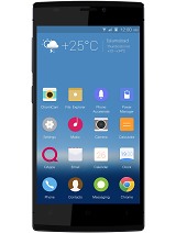 Best available price of QMobile Noir Z6 in Saintvincent