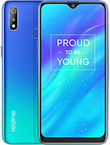 Best available price of Realme 3 in Saintvincent