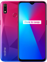 Best available price of Realme 3i in Saintvincent