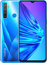Best available price of Realme 5 in Saintvincent