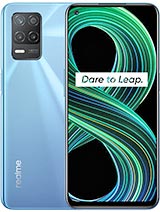 Best available price of Realme 8 5G in Saintvincent