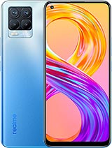 Best available price of Realme 8 Pro in Saintvincent