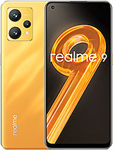 Best available price of Realme 9 in Saintvincent