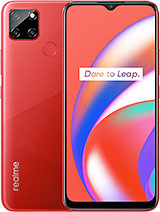 Best available price of Realme C12 in Saintvincent