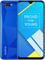 Best available price of Realme C2 in Saintvincent