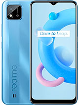 Best available price of Realme C20 in Saintvincent