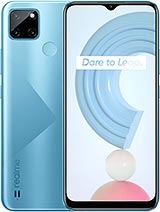 Best available price of Realme C21Y in Saintvincent