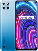 Best available price of Realme C25Y in Saintvincent