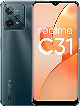 Best available price of Realme C31 in Saintvincent