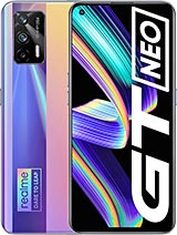Best available price of Realme GT Neo in Saintvincent