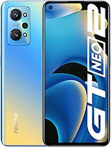 Best available price of Realme GT Neo2 in Saintvincent